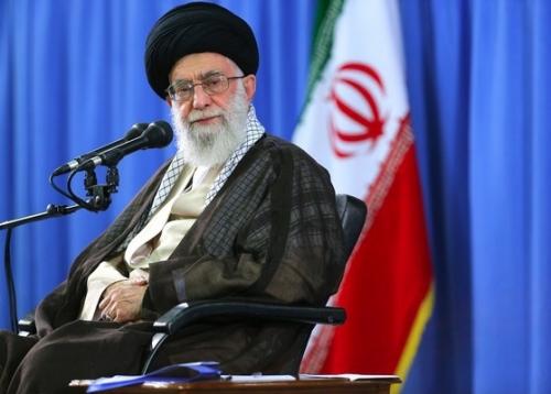 اساتید دانشگاه بارهبرانقلاب اسلامی دیدار کردند