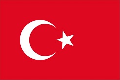ترکیه دیوار محوطه نظامی ناتو را فروریخت