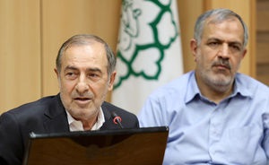 تقدیر مسجدجامعی و الویری از اقدامات قالیباف