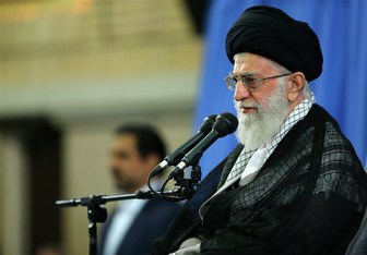 نظر جالب رهبر انقلاب درمورد چارلی چاپلین