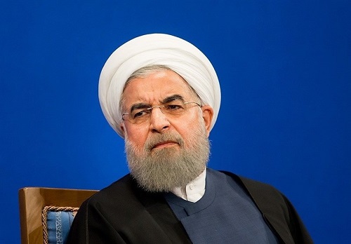آقای روحانی! اوصیکم به اقتصادحالا «رأی مردم» جایگاه پیدا کرد؟