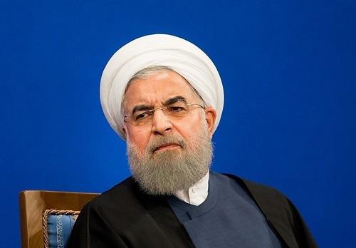 آقای روحانی! اوصیکم به اقتصادحالا «رأی مردم» جایگاه پیدا کرد؟