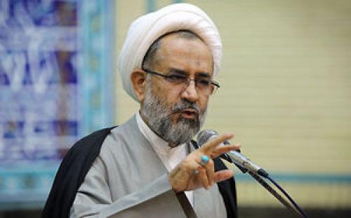 مصلحی: حمله موشکی سپاه "اسرائیل و آمریکا" را سردرگم کرد