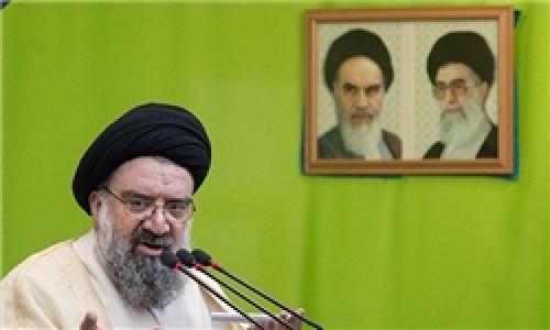حمله موشکی سپاه محور وحدت در کشور شد/ طرح سنای آمریکا قطعاً نقض برجام است/عربستان بچه‌تر از آن است که بخواهد جنگی را به ایران بکشاند