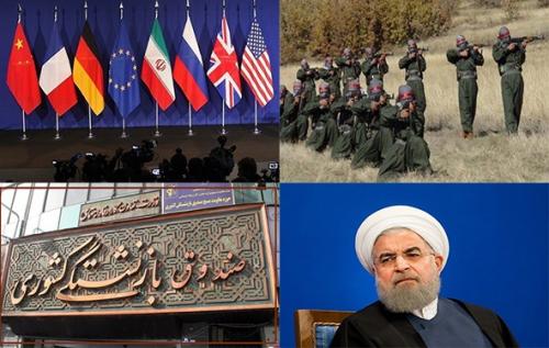 از دستور مهم دولت درباره صندوق های بازنشستگی تا روابط بانکی ایران پس از برجام در حد صفر است