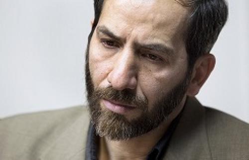 دولت یازدهم متخصص سناریو سازی است/با ربات و تقلب بی شمارند 