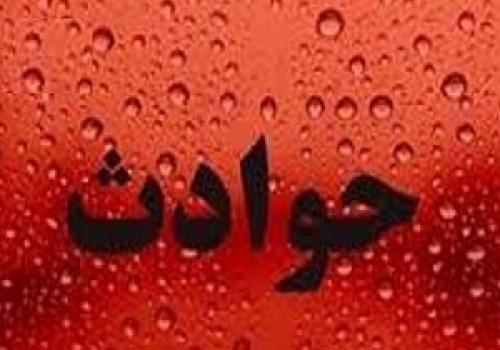 دختری در میهمانی شبانه به طرز مشکوکی به قتل رسید