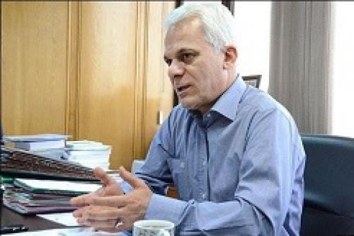 چند وجهی بودن مشکل بوستان ولایت
