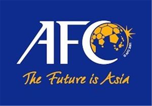عکس/تبریک AFC به مناسبت فرا رسیدن عیدفطر