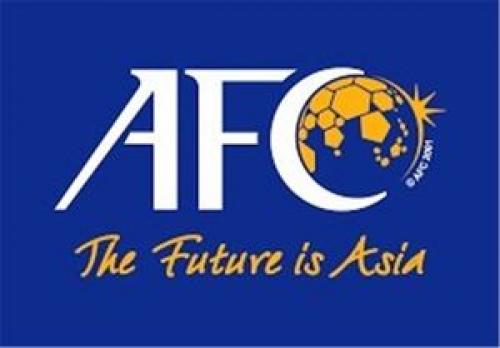 عکس/تبریک AFC به مناسبت فرا رسیدن عیدفطر