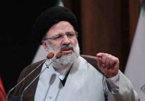 فیلم/سخن حجت‌الاسلام سید ابراهیم رئیسی از جنایات منافقین در دهه ۶۰