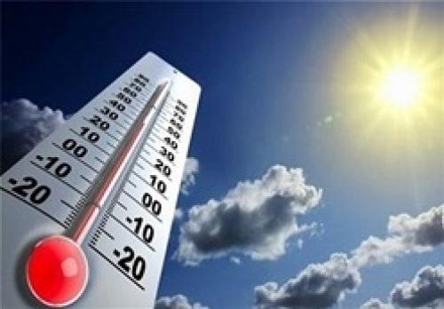 احتمال وقوع دمای50درجه‌ای در جنوب سیستان
