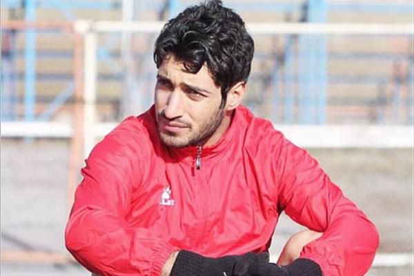 جنجال در اردوگاه سرخ پوشان بالا گرفت:درگیری ستاره پرحاشیه پرسپولیس با برانکو/اخراج بازیکن جنجالی از تیم تصمیم برانکو جدی است/شاه ماهی به دنبال جدایی ارباشگاه