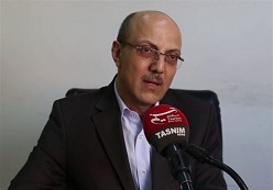 رسیدن ایران به تل‌آویو کاری ندارد 