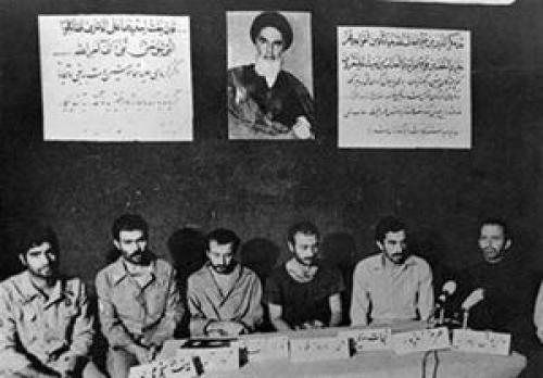  کشف اسناد ارتباط گروه تروریستی فرقان با آمریکا