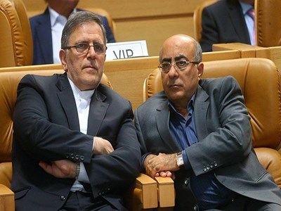 سیف و مدیرانش برای سال ۹۱ سه رشد اقتصادی مختلف اعلام کردند/ بانک مرکزی دولت روحانی برای دومین بار رشد اقتصادی دولت قبل را دستکاری کرد!+ سند 