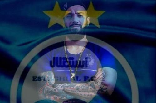 اتش بازی منصوریان در لیگ برتر به اوج رسید:بازیکن جنجالی سرخ پوشان به استقلال پیوست/عصبانیت شدید برانکو از ستاره اخراجی سرخ پوشان/بازیکن جنجالی سرخ پوشان رسم به استقلال پیوست
