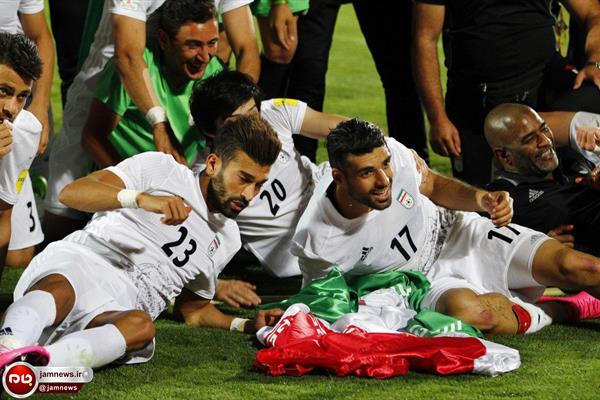 طوفان اتش بازی منصوریان در لیگ برتر :لژیونر جنجالی تیم ملی در چند قدمی ابی پوش شدن/استقلال به دنبال بزرگترین بمب یک دهه اخیرش/مذاکرات منصوریان با سردار تیم ملی اغازشد