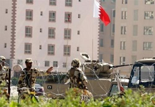 بازداشت41شهروند بحرینی توسط رژیم آل خلیفه