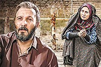 طنز/ خلیل کبابی هم عاقبت به خیر شد...