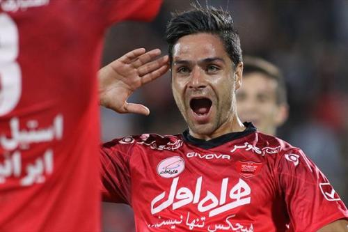 بمب خبری پرسپولیس لحظاتی پیش منفجرشد:بازگشت ستاره جنجالی به اردوگاه سرخ ها/خوشحالی برانکو از بازگشت شاه ماهی به تیم/ارتش سرخ ها تکمیل شد