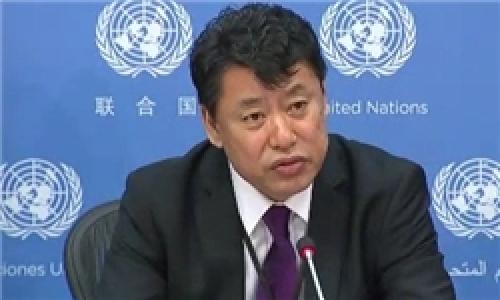 به ساخت تسلیحات اتمی ادامه می‌دهیم/ به مرز جنگ اتمی با آمریکا نزدیک شده‌ایم