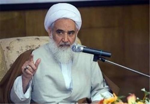  ابرقدرت‌ها نمی‌خواهند استقلال ایران را ببینند 