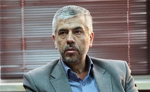 سعیدی:دولتمردان به جای فضاسازی علیه سپاه به مطالبات مردم پاسخ دهند 