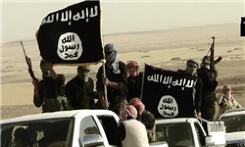 محاصره قریب الوقوع داعش در شرق «خناصر» حلب سوریه