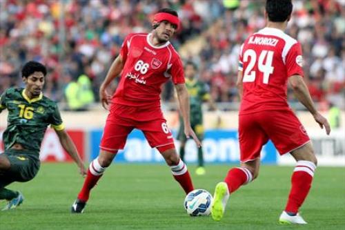 دردسربزرگ برسرراه پرسپولیس:خشم برانکو از سنگ فدراسیون در خرید بازیکن جنجالی/بمب پرسپولیس نمی تواند با سرخ پوشان قرارداد امضاء کند/ستاره مدنظربرنکو برسر دوراهی
