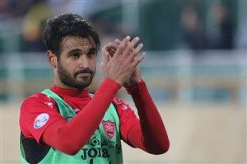  آخرین خبر از بازگشت نوراللهی به پرسپولیس