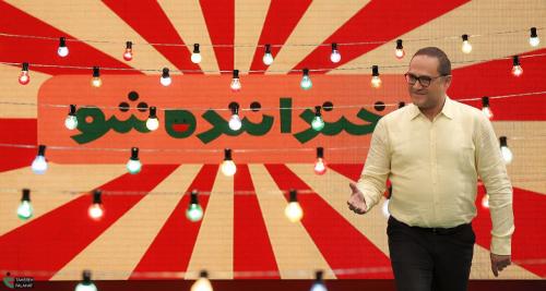  «دوقطبی» سازی کاذب اصلاح طلبان این‌بار با خندوانه!! / اصلاح طلبان راه و رسم دوقطبی سازی را به خوبی از رئیس جمهور یاد گرفته اند