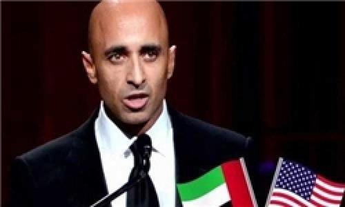 پای سفیر امارات در آمریکا هم به پرونده فساد شرکت مالزیایی باز شد