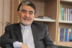 مشکلات اقتصادی مردم با حرف رفع نخواهد شد
