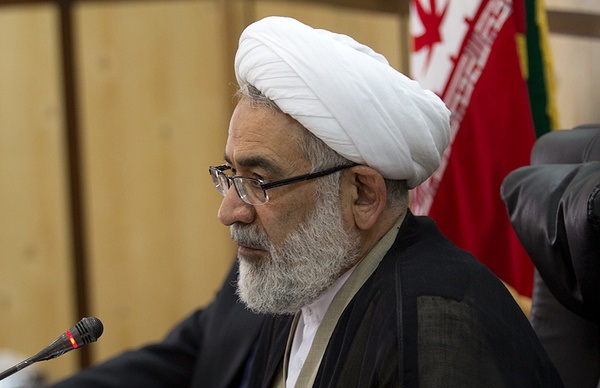 حضور دادستان کل کشور در برنامه نگاه یک 