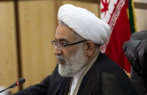 حضور دادستان کل کشور در برنامه نگاه یک 