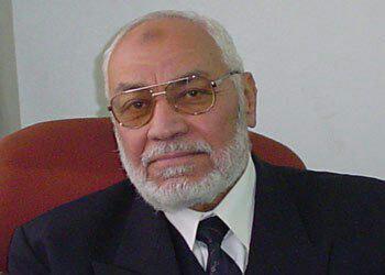 رهبر اخوان المسلمین در زندان مصر درگذشت