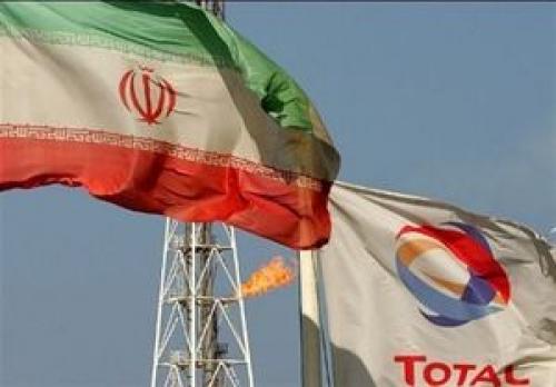 زنگنه: مجوز قرارداد با توتال صادرشد