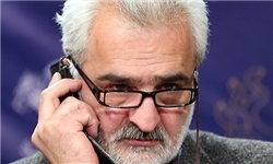  سینمای ما روی خط زلزله است