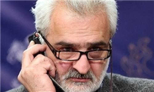  سینمای ما روی خط زلزله است