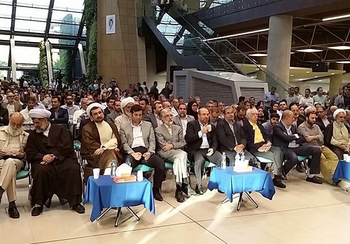 انتقاد شدید قالیباف از آموزش و پرورش/به میزان تاریخ بلدیه تهران سازندگی کرده‌ایم/در ۱۲ سال گذشته نادر روزهایی اذان صبح در منزل مانده‌ام 