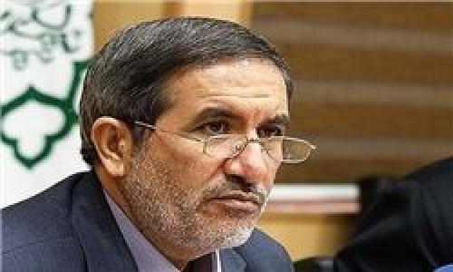 پاسخ معاون قالیباف به وزیر روحانی