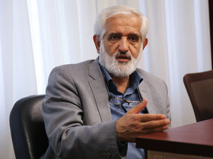 سروری: اعتبار «احزاب» به مطالبه‌گری از «دولت» و «مجلس» است