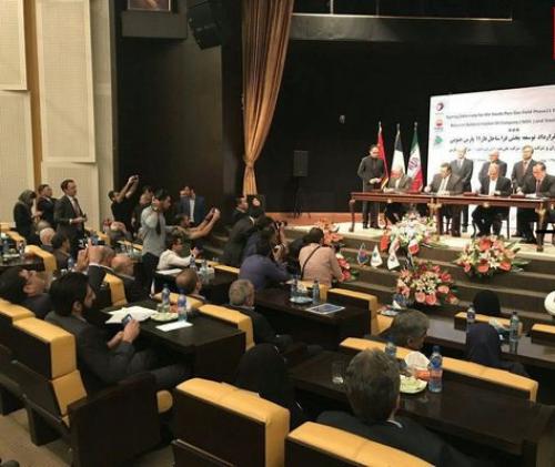گلایه مندی آقای زنگنه چه سودی در بر دارد؟