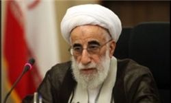 تقدیر آیت‌الله جنتی از حمله موشکی سپاه