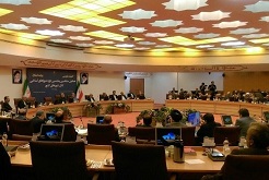 آغاز همایش منتخبین شوراهای اسلامی 