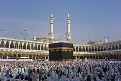 لغو اعزام کاروان قاریان قرآن به حج تمتع 