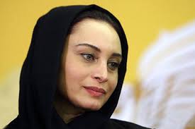 مریم کاویانی بازیگر سینما از زندگی اش می گوید