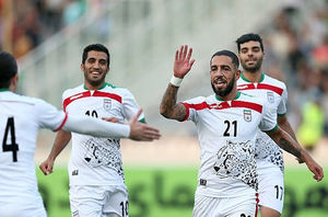  واکنش AFC به سالروز تولد دژاگه +عکس