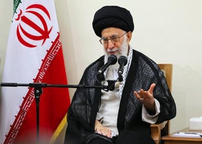 ببینید دشمن چقدر روی موشک حساس است، پس بدانید که چقدر کارتان مهم است